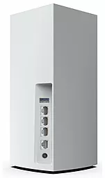 Маршрутизатор (Роутер) Linksys MX4200 (MX4200-EU) - мініатюра 5 Маршрутизатор (Роутер) Linksys MX4200 (MX4200-EU) - мініатюра 5
