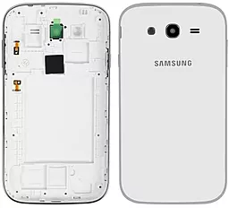 Корпус для Samsung I9060 Galaxy Grand Neo White