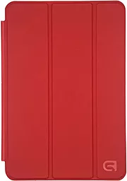 Чехол для планшета ArmorStandart Smart Case для Apple iPad 9.7" 5, 6, iPad Air 1, 2, Pro 9.7" Red - фото Чехол для планшета ArmorStandart Smart Case для Apple iPad 9.7" 5, 6, iPad Air 1, 2, Pro 9.7" Red