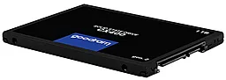 Накопичувач SSD GooDRam CX400 1 ТB (SSDPR-CX400-01T-G2) - мініатюра 6