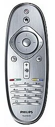 Пульт для телевизора Philips RC2683203/01 (313923819861) - фото Пульт для телевизора Philips RC2683203/01 (313923819861)