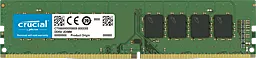 Оперативная память Crucial DDR4 16GB 3200MHz (CT16G4DFRA32A)