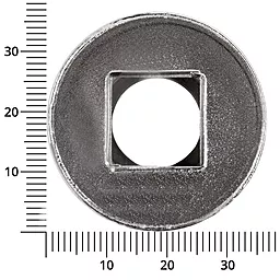 Насадка для термофена №1616 15 x 15мм  AOYUE - миниатюра 2