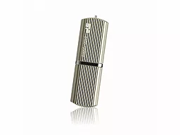 Флешка Silicon Power Marvel M50 Champagne 64GB (SP064GBUF3M50V1C) Silver - фото Флешка Silicon Power Marvel M50 Champagne 64GB (SP064GBUF3M50V1C) Silver