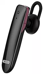 Блютуз гарнітура XO B29 Black - фото Блютуз гарнітура XO B29 Black