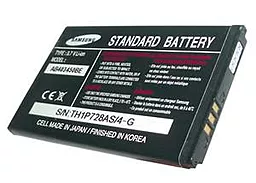 Аккумулятор Samsung B2700 / AB663450BA (1300 mAh)