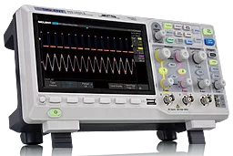 Осциллограф SIGLENT SDS1202X-E
