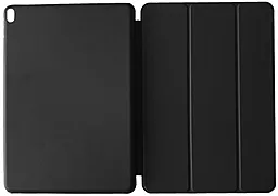 Чохол для планшету Smart Case для Apple iPad Air 11 2024, Air 11 2025 Black - фото Чохол для планшету Smart Case для Apple iPad Air 11 2024, Air 11 2025 Black