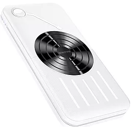 Повербанк Borofone BJ7 10000 mAh White