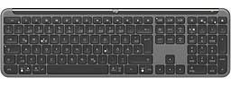 Клавиатура Logitech Signature Slim Wireless K950 Graphite (920-012465) - фото Клавиатура Logitech Signature Slim Wireless K950 Graphite (920-012465)