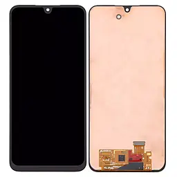 Дисплей Samsung Galaxy A16 A166 5G с тачскрином, (TFT), Black - фото Дисплей Samsung Galaxy A16 A166 5G с тачскрином, (TFT), Black