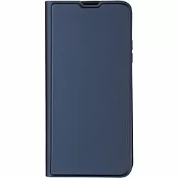 Чохол Gelius Book Cover Shell Case для Xiaomi Poco X5 5G Blue
