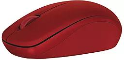 Компьютерная мышка Dell Wireless Mouse WM126 Red(570-AAQE) - фото Компьютерная мышка Dell Wireless Mouse WM126 Red(570-AAQE)