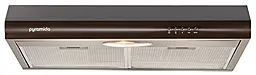 Airvent/hood PYRAMIDA UX 60 BR - миниатюра 2 Airvent/hood PYRAMIDA UX 60 BR - миниатюра 2