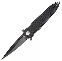 Нож Artisan Cutlery Hornet SW G10 (1810P-BBKF) - фото Нож Artisan Cutlery Hornet SW G10 (1810P-BBKF)