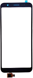 Сенсор (тачскрін) Asus ZenFone Live L1 ZA550KL Black - фото Сенсор (тачскрін) Asus ZenFone Live L1 ZA550KL Black