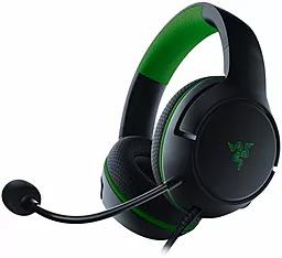 Наушники Razer Kaira X for Xbox Black (RZ04-03970100-R3M1) - фото Наушники Razer Kaira X for Xbox Black (RZ04-03970100-R3M1)