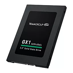 SSD Накопитель Team GX1 120 GB (T253X1120G0C101) - миниатюра 2