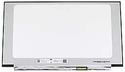 Матрица для ноутбука MSI Alpha 15, Bravo 15, Creator 15, Crosshair 15, Vector GP66 12UGS, 12UH (N156HRA-GAA) - фото Матрица для ноутбука MSI Alpha 15, Bravo 15, Creator 15, Crosshair 15, Vector GP66 12UGS, 12UH (N156HRA-GAA)