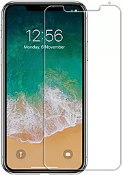 Защитная пленка Nillkin Crystal Apple iPhone XS Max Clear - фото Защитная пленка Nillkin Crystal Apple iPhone XS Max Clear