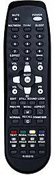 Пульт для телевизора Daewoo R-55G10 (ic) - фото Пульт для телевизора Daewoo R-55G10 (ic)