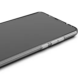 Силиконовый чехол BeCover для Samsung Galaxy A73 SM-A736 Transparancy (707558) - миниатюра 2