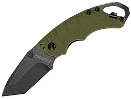 Нож Kershaw Shuffle II (8750TOLBW) Olive