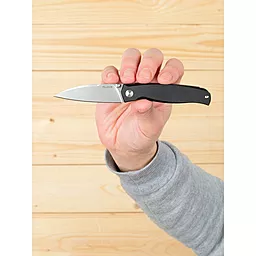 Нож Ruike M662-TZ - миниатюра 13