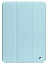 Чехол для планшета ArmorStandart Flex Case для Apple iPad 11 2025 (A16) / 10.9 2024 / 2022 Light Blue (ARM84460) - фото Чехол для планшета ArmorStandart Flex Case для Apple iPad 11 2025 (A16) / 10.9 2024 / 2022 Light Blue (ARM84460)