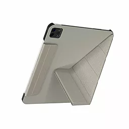 Чехол для планшета SwitchEasy Origami для iPad Pro 11" (2022-2018) & iPad Air 10.9" (2022-2020) Starlight (SPD219093SI22) - миниатюра 7