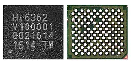 Микросхема усилитель промежуточной частоты (PRC) Hi6362 для Huawei Glory 5X, Honor 8, P9