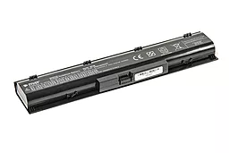 Акумулятор для ноутбука HP HP4730LH / 14.4V 4400mAh / NB460663 PowerPlant - мініатюра 3