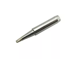 Паяльне жало з двостороннім зрізом Mechanic 900M-T-2.4D ESD - фото Паяльне жало з двостороннім зрізом Mechanic 900M-T-2.4D ESD