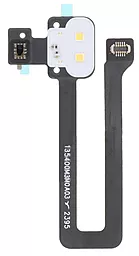Шлейф Xiaomi 13 с датчиком вспышки Original - снят с телефона - фото Шлейф Xiaomi 13 с датчиком вспышки Original - снят с телефона