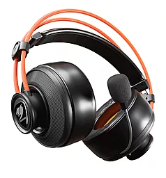 Наушники Cougar Immersa Ti - миниатюра 2 Наушники Cougar Immersa Ti - миниатюра 2