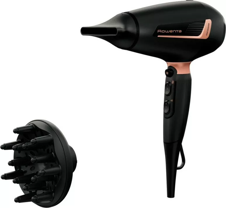 Фен Rowenta CV8830F0 - фото 1