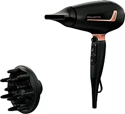 Фен Rowenta PRO EXPERT CV8830F0 - фото Фен Rowenta PRO EXPERT CV8830F0