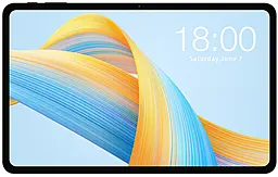 Планшет Teclast T60 8/256GB 4G Dual Sim Gray (G6A1/TL-112277) - фото Планшет Teclast T60 8/256GB 4G Dual Sim Gray (G6A1/TL-112277)