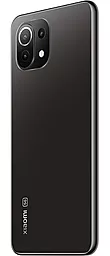 Смартфон Xiaomi 11 Lite 5G NE 8/128GB Truffle Black - миниатюра 7