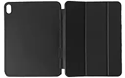 Чохол для планшету Smart Case з місцем під стилус для Apple iPad 10.9" (2022, 2024), iPad 11" (2025) Black - фото Чохол для планшету Smart Case з місцем під стилус для Apple iPad 10.9" (2022, 2024), iPad 11" (2025) Black