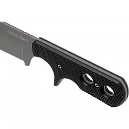 Нож Cold Steel Mini Tac Bowie (CS-49HCF) - миниатюра 5
