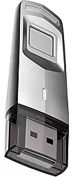Флешка Hikvision 32 GB M200F (HS-USB-M200F/32G)