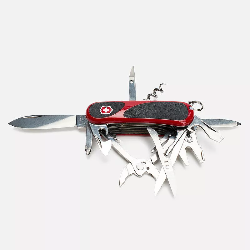 Мультитул Victorinox EvoGrip S557 (2.5223.SC) - фото 3
