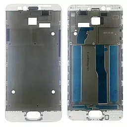 Рамка дисплея Meizu M5S / M5s mini White