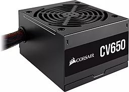 Блок питания Corsair CV650 (CP-9020211-EU)