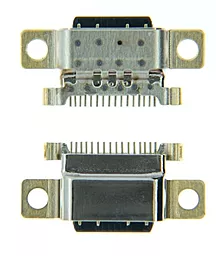 Разъём зарядки Xiaomi Mi Mix 3 24 pin, Type-C Original
