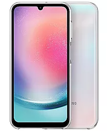 Чохол BeCover для Samsung Galaxy A24 4G SM-A245/M34 5G SM-M346 Transparancy (709303) - фото Чохол BeCover для Samsung Galaxy A24 4G SM-A245/M34 5G SM-M346 Transparancy (709303)