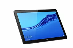 Планшет Huawei MediaPad T5 10" 3/32Gb LTE (AGS2-L09) Black - фото Планшет Huawei MediaPad T5 10" 3/32Gb LTE (AGS2-L09) Black