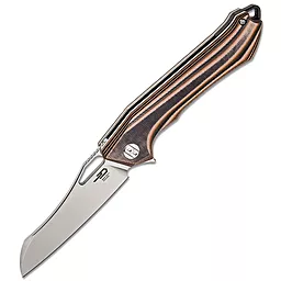 Нож Bestech Knives Platypus-BG28C - фото Нож Bestech Knives Platypus-BG28C