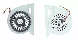 Вентилятор (кулер) для ноутбука Sony Vaio SVF15 SVF152 5V 0.27A 3-pin Panasonic - фото Вентилятор (кулер) для ноутбука Sony Vaio SVF15 SVF152 5V 0.27A 3-pin Panasonic